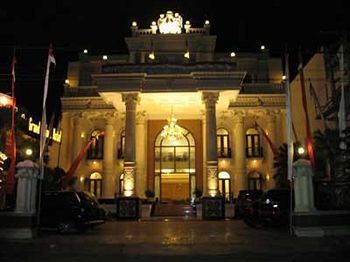 The Grand Palace